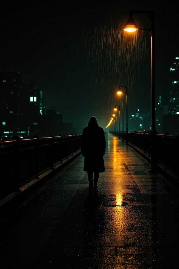暗流 封面